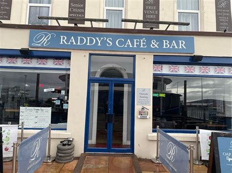 Raddys weston super mare  - See 164 traveler reviews, 71 candid photos, and great deals for Weston super Mare, UK, at Tripadvisor
